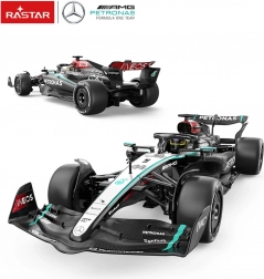 Modèle RC MERCEDES-AMG F1 W15 E PERFORMANCE 1:12 de RASTAR