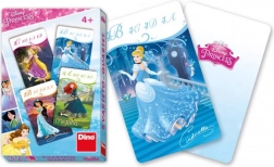 Quartet Beautiful Princesses