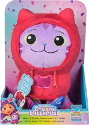 Maček Mačja meta luksuz iz Gabby's Dollhouse