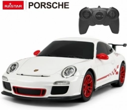 Távirányítós autó PORSCHE 911 GT3 RS 1:24