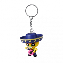 Brawl Stars figurativni privjesak za ključeve – kolekcija od 18 likova