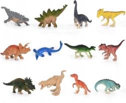 Plejo color-changing dinosaur for water