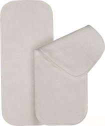 T-TOMI BIO bambusowe wkładki pieluszkowe - THIN