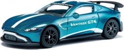 Víz Aston Martin Vantage GT4