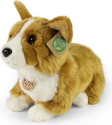 Plišasti pes corgi 32 cm eco-friendly