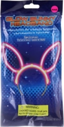 Glowing Party Headband