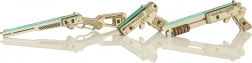 Holz-3D-Puzzle WOODEN CITY Mini-Waffenset