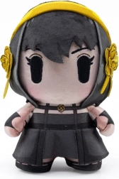 SpyX DZNR plišasta figurica Yor Forger 17,5 cm zbirateljska edicija