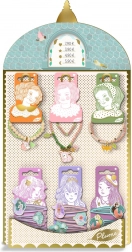 Stojalo za nakit in lasne dodatke DJECO