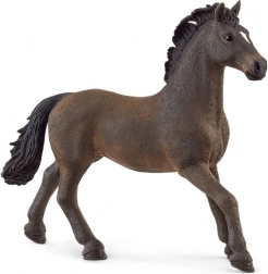 Horse Club Oldenburg Stallion Figure