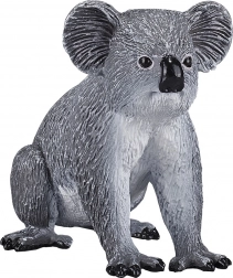 Mojo Koala – realistic plastic figurine
