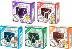 Profesor Puzzle metalna zagonetka