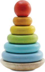 drveni slagalica toranj duga LE TOY VAN