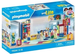 Modewinkel PLAYMOBIL