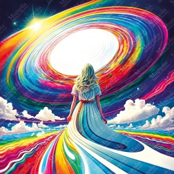 Puzzle Magnolia Connection 1023 Pieces