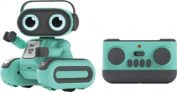 Robotbaby RC med stemmegenkendelse 13 cm