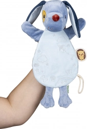 Svjetleći plišani psić Jules