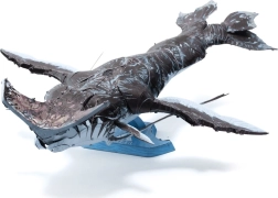 Modèle 3D métallique METAL EARTH Premium Series : AVATAR Tulkun