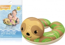 Otroški napihljiv obroč Leniwiec 50 x 46 cm Bestway