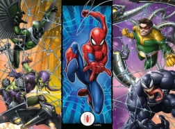 Puzzle Spiderman XXL 300 dijelova