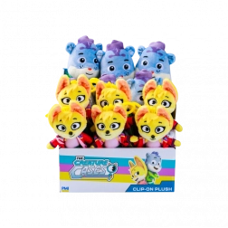 plišasti obesek Živalski primeri