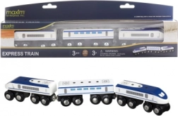 Maxim Express Pendolino Train Set