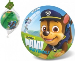 Gyerek labda PAW PATROL 14 cm