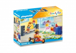 Club pour enfants PLAYMOBIL Family Fun
