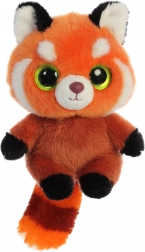 Plush Red Panda YOOHOO Hapee 15 cm