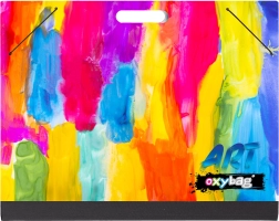 Cartella per disegni A4 Picasso Colorbrush