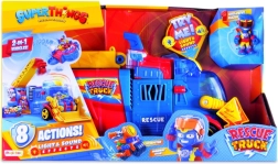 SuperThings Rescue Truck