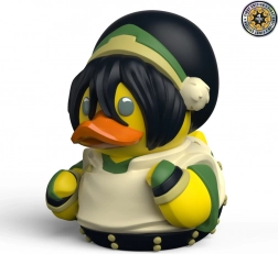 TUBBZ kolekcionarska patkica Avatar: Toph Beifong – prvo izdanje