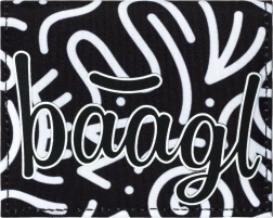 BAAGL Element Student Wallet