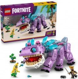 lego fortnite klombo set de construction