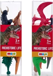 Mojo mini set animale preistorici – 6 figurine