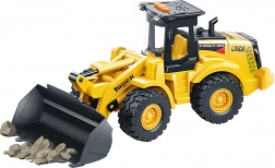 Schwungrad-Lader mit Effekten 35 cm