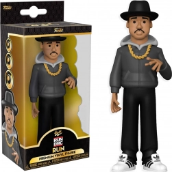 Funko Gold figure RUN DMC – premium vinyl collectible 12 cm