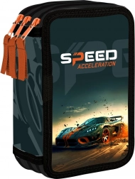 Trousse 3 étages vide auto