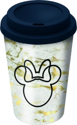 Skodelica za kavo MINNIE 390 ml