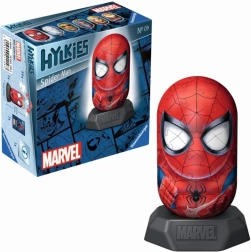 Spider-Man 3D Puzzle Gyűjtői Figura a Marveltől