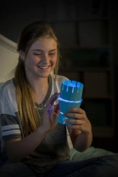 4M Mood Lamp – Star and Color Projector