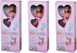 Steffi Love Baby Surprise doll – pregnant doll with a surprise
