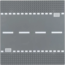 Road mat