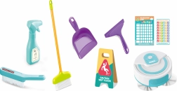 Komplet za čišćenje za djecu