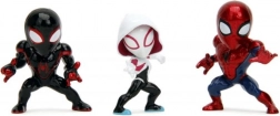 Zbirateljska kovinska figurica MARVEL SPIDER-MAN 6,5 cm