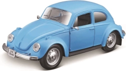 Model VOLKSWAGEN Beetle 1:24 for assembly