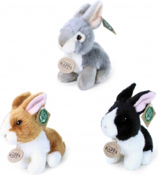 Plush Bunny 16 cm eco friendly