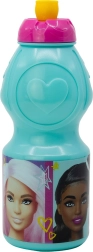 Butelka na napoje BARBIE 400 ml