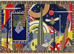 Puzzle Egyptology 1000 pieces