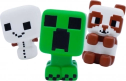 Minecraft SquishMe anti-stress toy Series 5